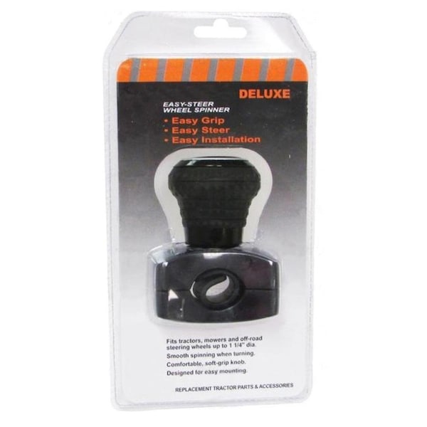 Aftermarket Deluxe Wheel Spinner FRN30-0271 - main